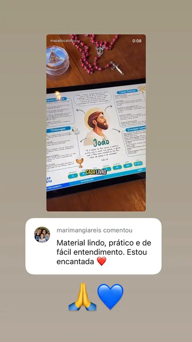Depoimento 5